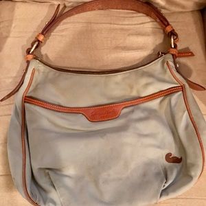 Dooney and Bourke purse